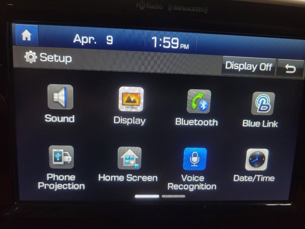 Used 2019 Hyundai Tucson SEL FWD image 25