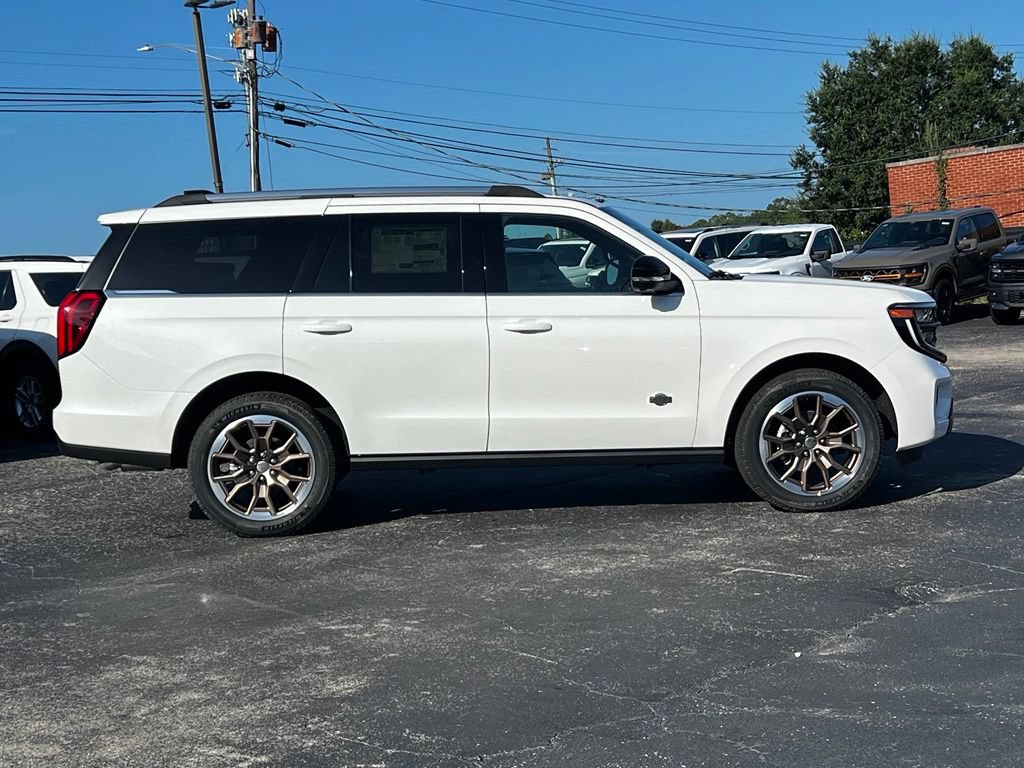 New 2027 Ford Expedition King Ranch RWD image 7