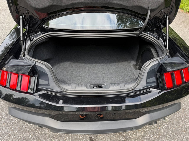 Used 2024 Ford Mustang GT Premium RWD image 14