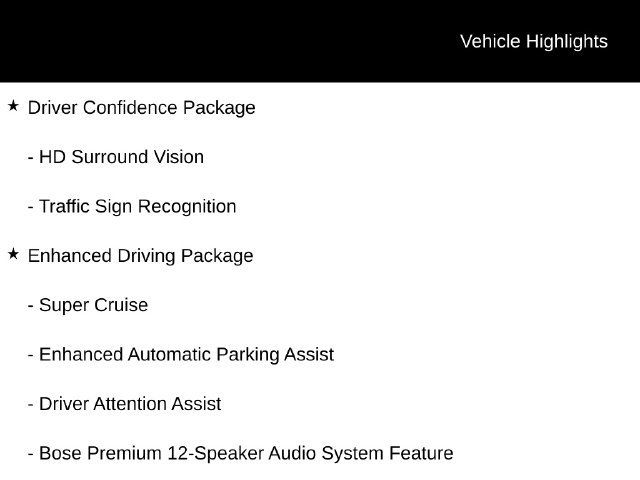 New 2027 Chevrolet Traverse Z71 w/ Enhanced Driving Package AWD/4WD image 18