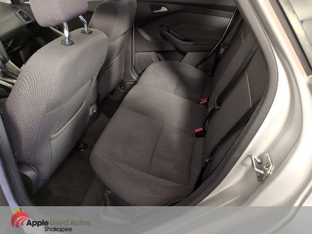 Used 2012 Ford Focus SEL image 32