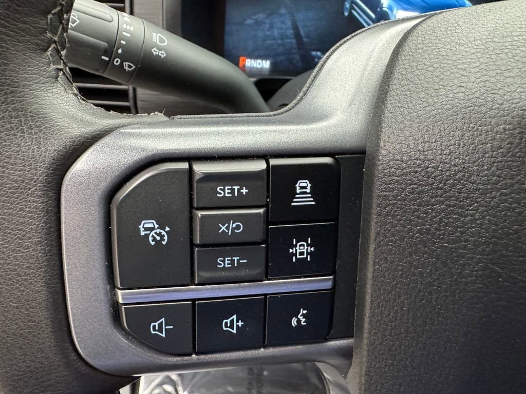 Used 2024 Ford F150 XLT w/ Equipment Group 302A MID image 14