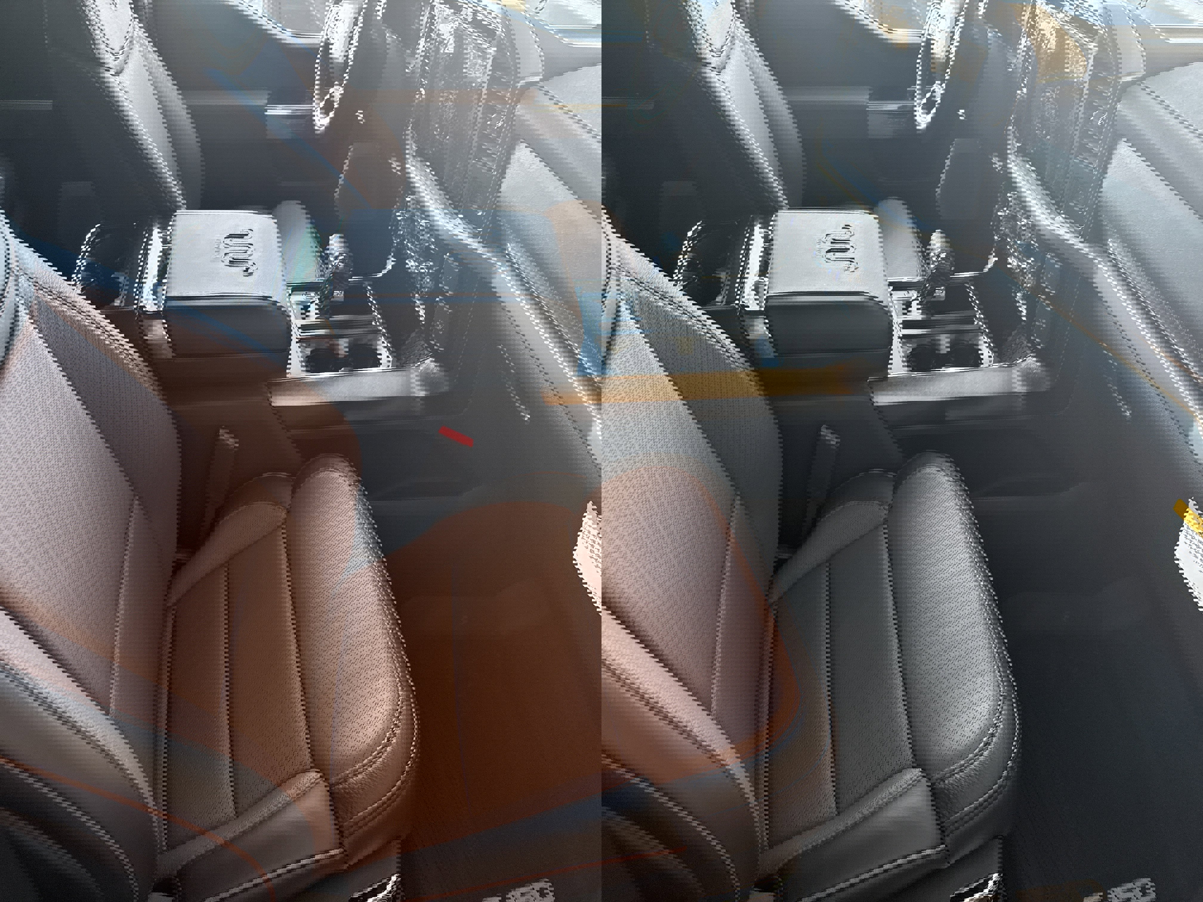 New 2026 Ford F150 King Ranch w/ Equipment Group 601A High image 17