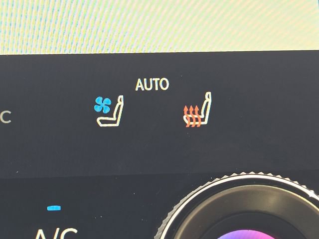 Used 2024 Lexus NX 350h AWD w/ Vision Package image 21