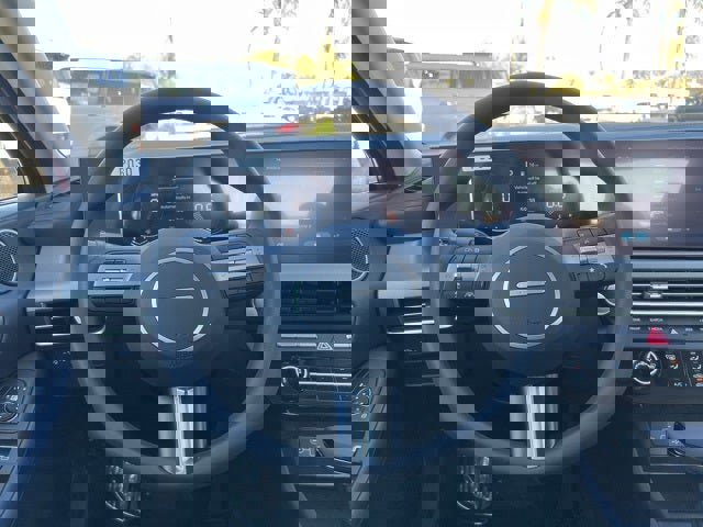 New 2026 Hyundai Sonata SE image 17