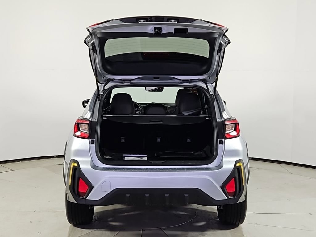 Certified 2025 Subaru Crosstrek 2.5i Sport w/ Crosstrek Mirror Package image 11