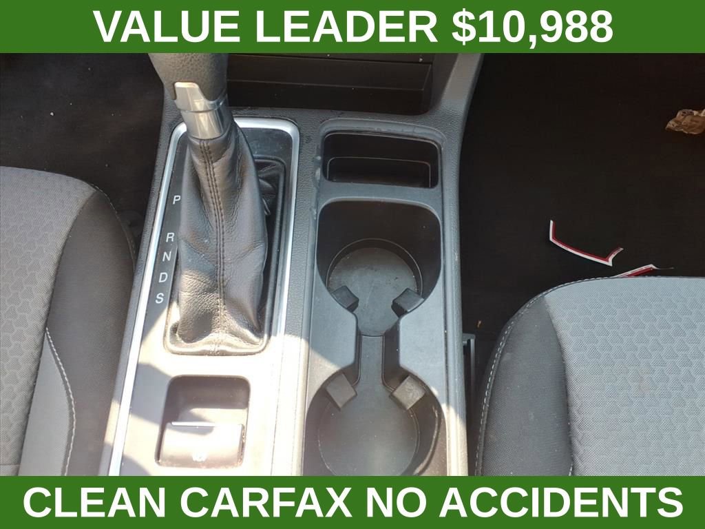 Used 2017 Ford Escape SE w/ Equipment Group 201A AWD/4WD image 25