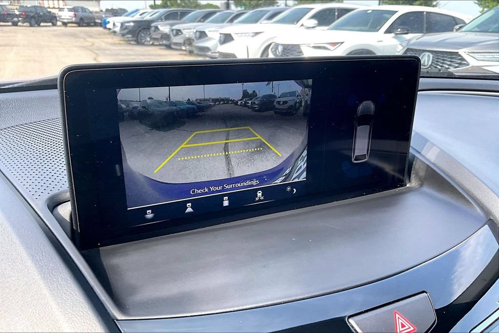 Used 2023 Acura RDX A-Spec FWD image 27