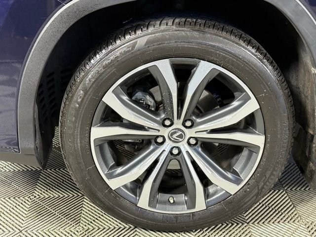 Used 2022 Lexus RX 350 AWD w/ Premium Package image 16