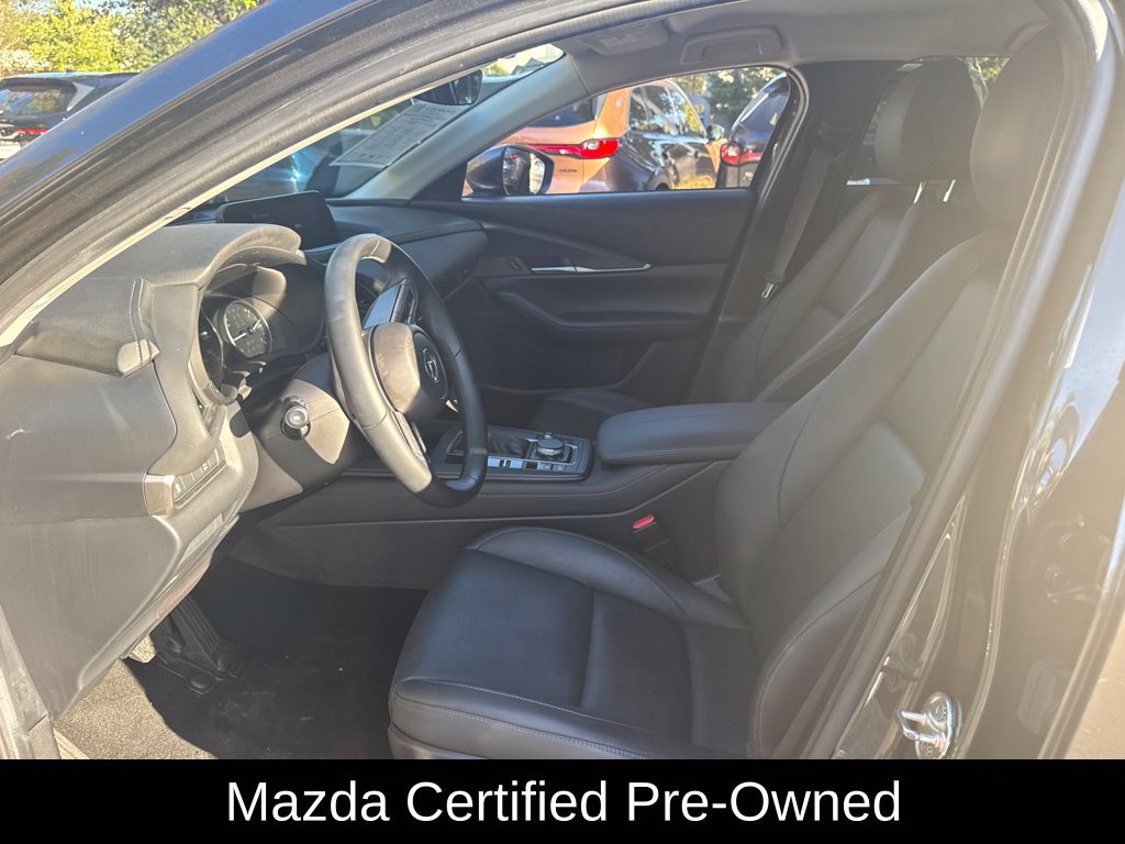 Certified 2021 MAZDA CX-30 FWD 2.5 S w/ Select Package image 11