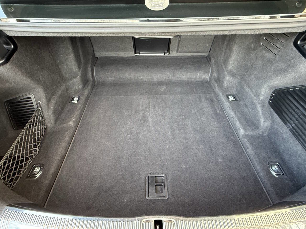 Used 2019 Audi A8 L 3.0T w/ Executive Package image 27