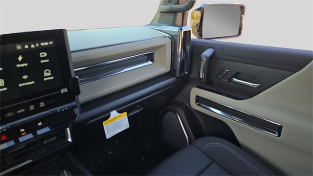New 2026 GMC Hummer EV 4x4 Crew Cab image 26