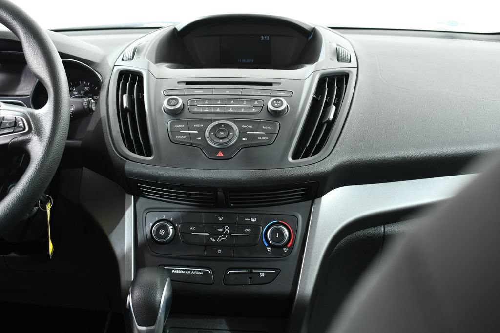 Used 2018 Ford Escape S FWD image 9