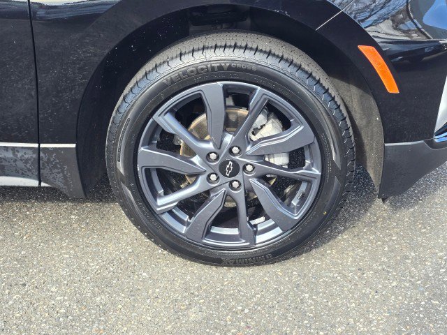 Used 2022 Chevrolet Equinox RS w/ Infotainment Package AWD/4WD image 9