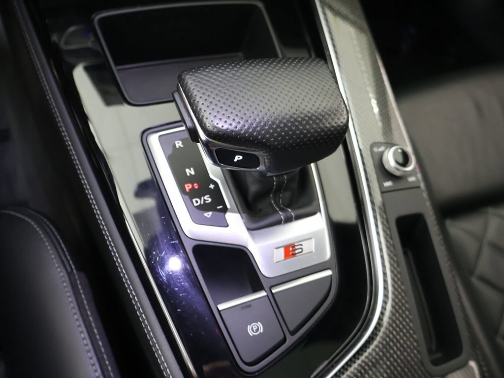 Used 2023 Audi S5 Premium Plus w/ Premium Plus Package AWD/4WD image 59