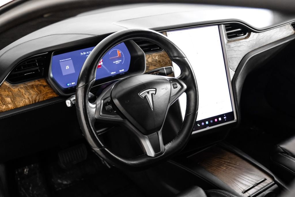 Used 2021 Tesla Model S Long Range image 13
