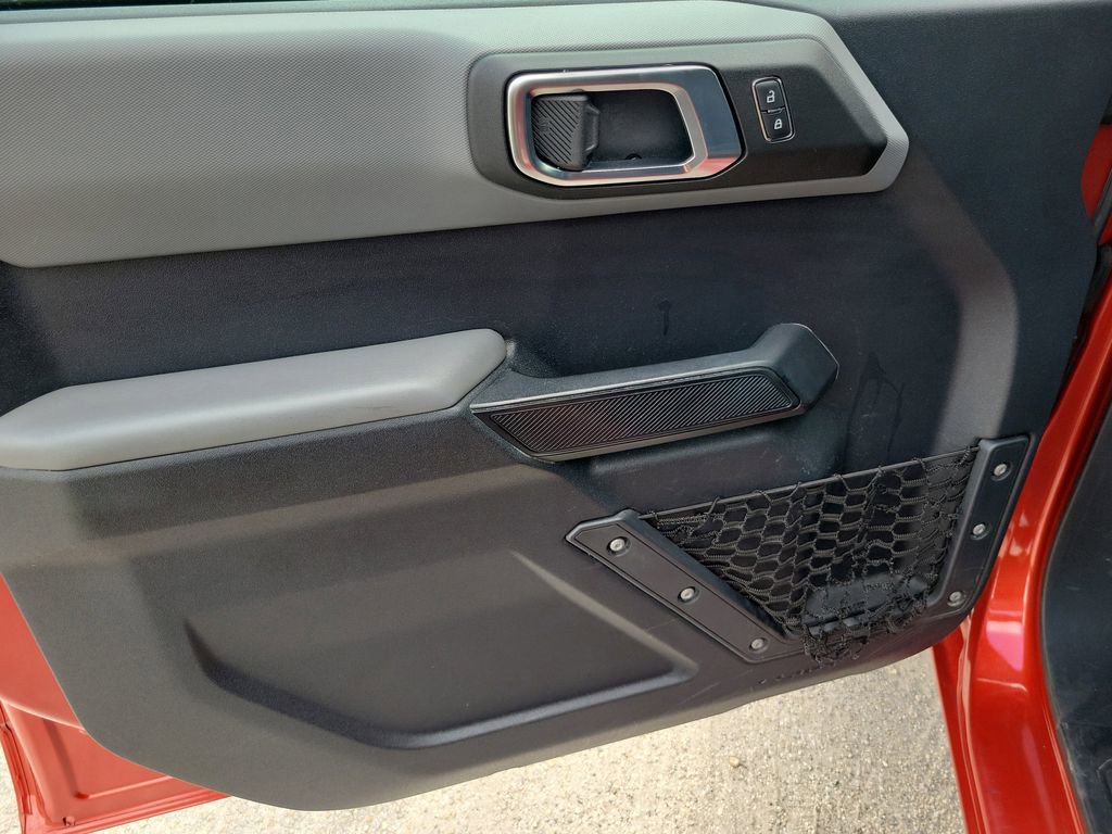 Used 2022 Ford Bronco Big Bend image 17