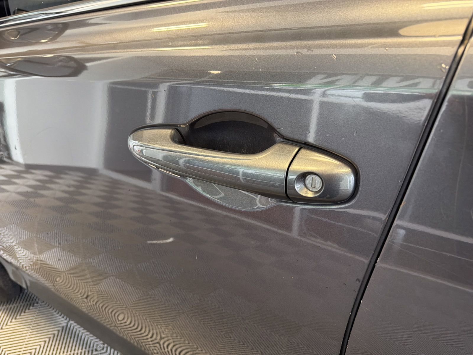 Used 2015 Toyota RAV4 XLE image 10