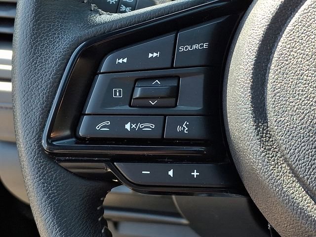 Certified 2025 Subaru Forester Premium AWD/4WD image 21