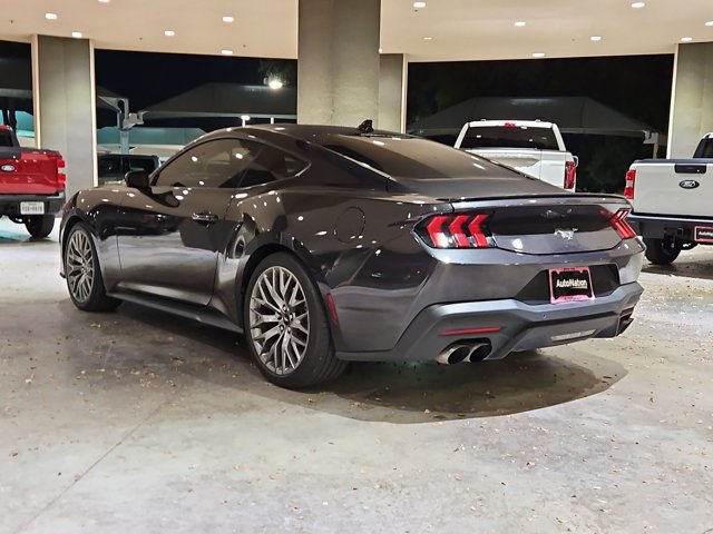 Used 2024 Ford Mustang Premium RWD image 6