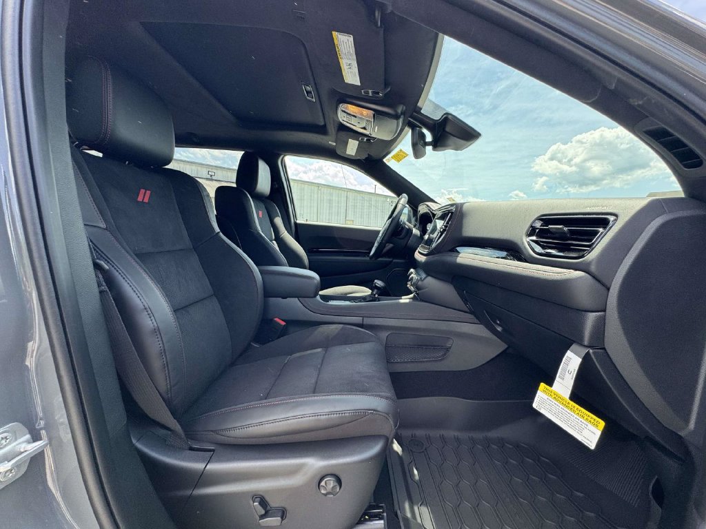 New 2026 Dodge Durango GT AWD/4WD image 16