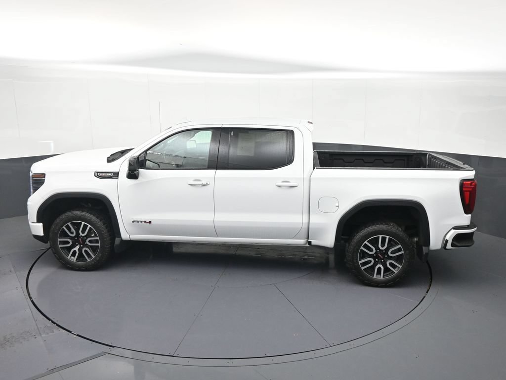 Used 2023 GMC Sierra 1500 AT4 AWD/4WD image 23