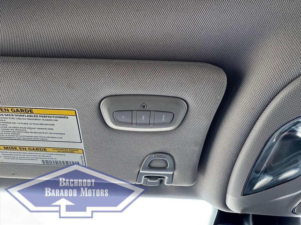 Used 2022 Jeep Compass Latitude w/ Sun and Sound Group image 23