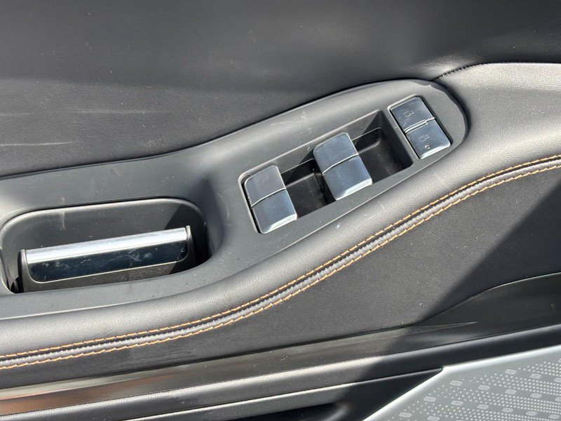 New 2026 Lincoln Navigator Black Label AWD/4WD image 14