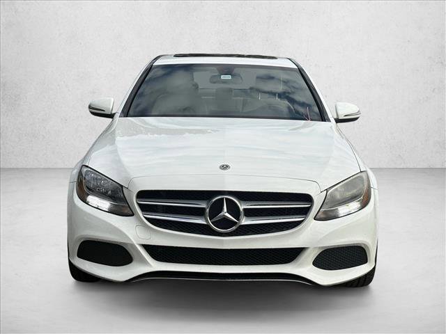 Used 2018 Mercedes-Benz C 300 Sedan image 2