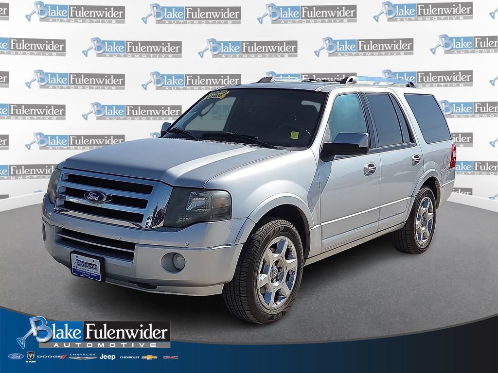 Used 2013 Ford Expedition Limited RWD video 1