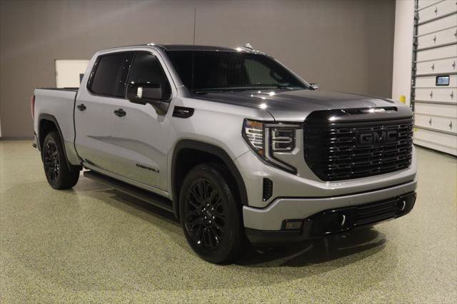 Used 2025 GMC Sierra 1500 Denali Ultimate AWD/4WD image 1