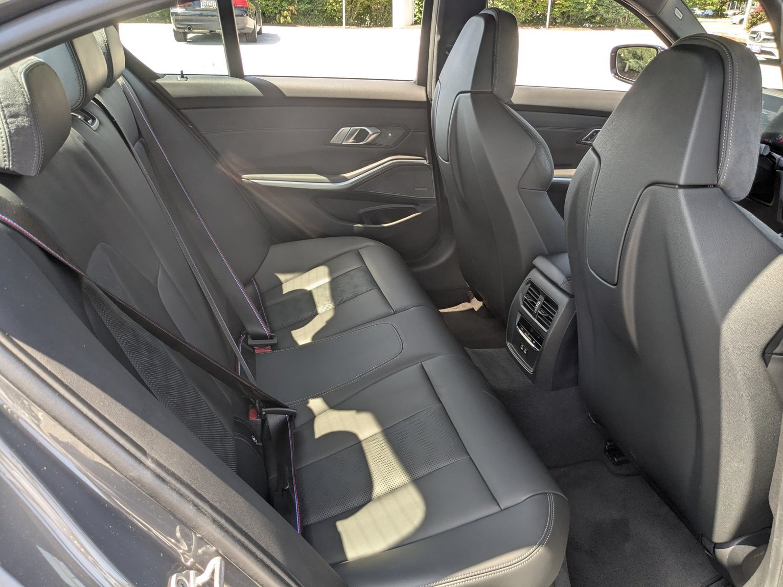 Used 2023 BMW M3 Competition AWD/4WD image 21