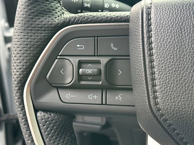 New 2026 Toyota Tacoma TRD Off-Road image 26