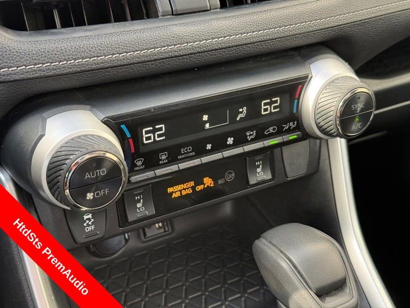 Used 2019 Toyota RAV4 XLE w/ Convenience Package image 28