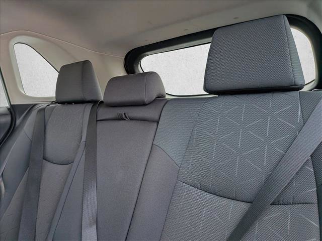 Used 2024 Toyota RAV4 XLE w/ Convenience Package AWD/4WD image 17