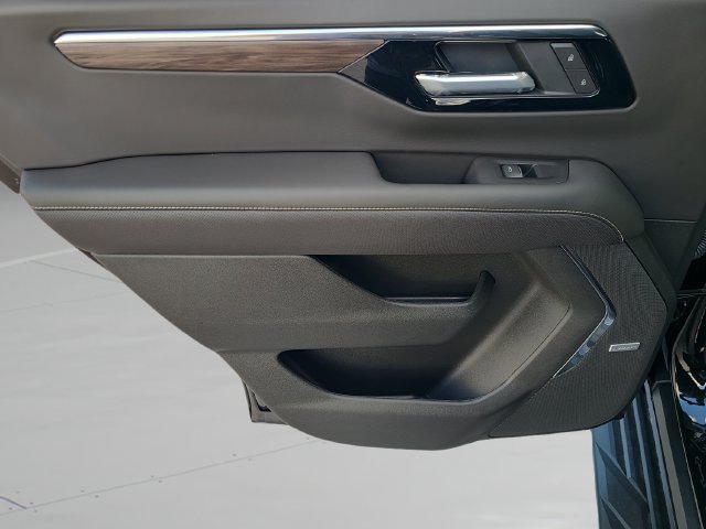 New 2026 Chevrolet Tahoe Premier w/ Sun And Tow Package RWD image 19