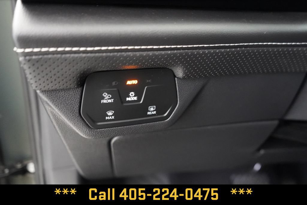 Used 2026 Volkswagen Atlas Cross Sport SE FWD image 26