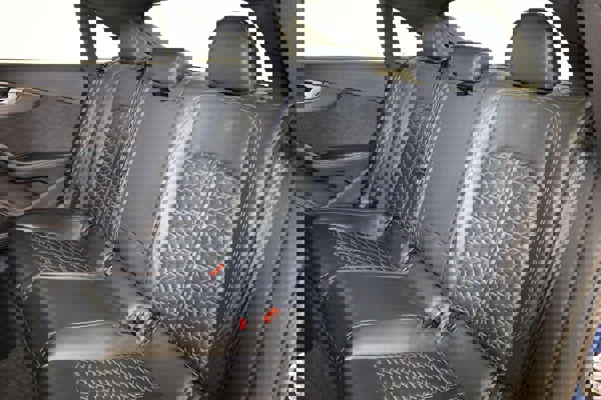 Used 2021 Audi RS 5 Sportback w/ Ascari Launch Edition AWD/4WD image 11