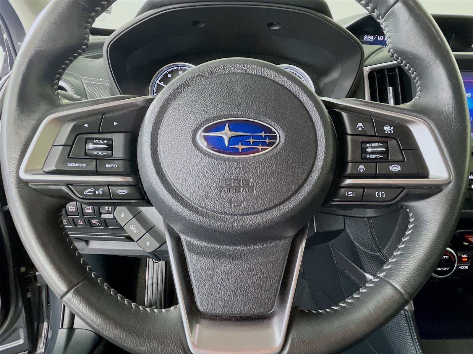 Used 2023 Subaru Forester Limited AWD/4WD image 15