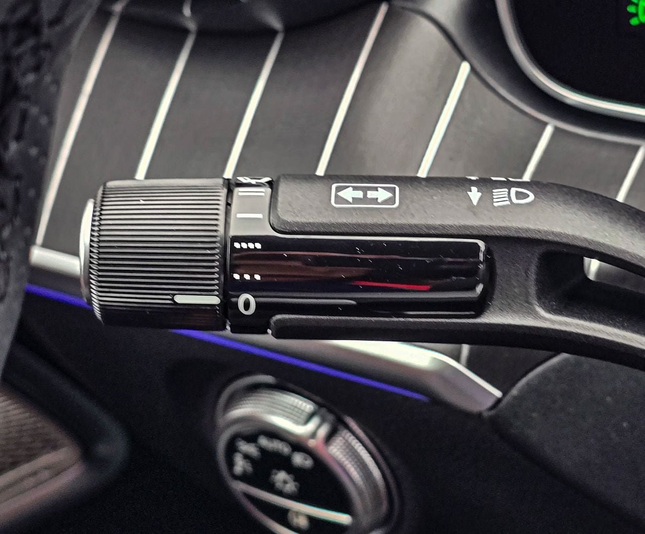 New 2026 Mercedes-Benz C 300 4MATIC Sedan image 21