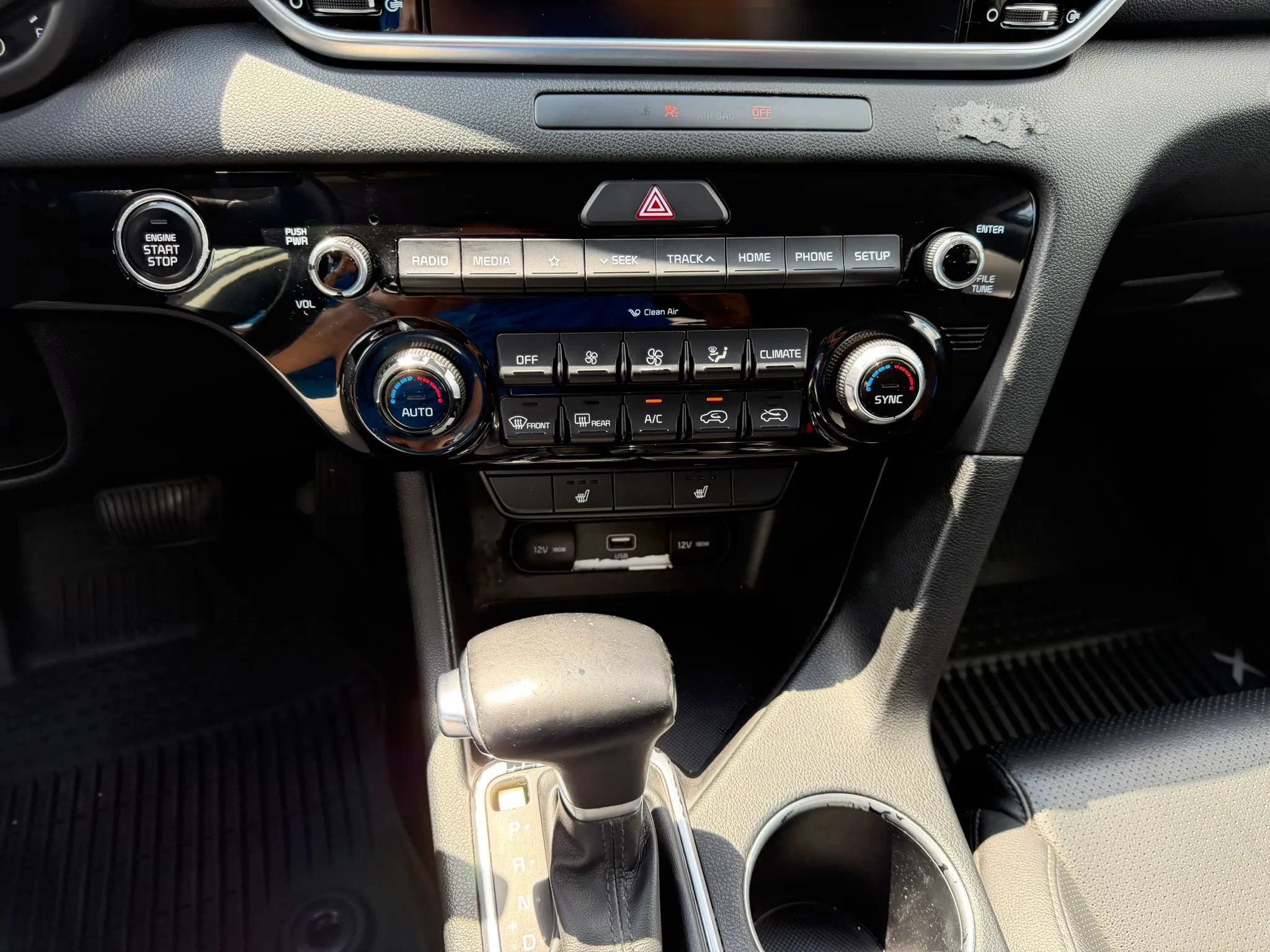 Used 2020 Kia Sportage EX FWD image 39