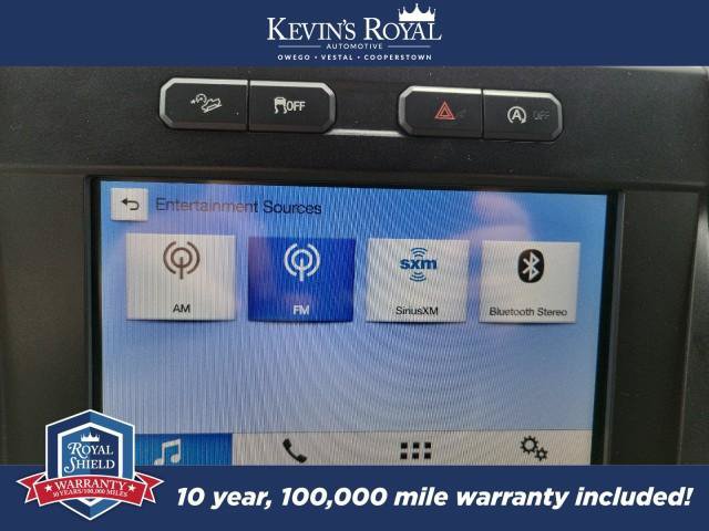 Used 2019 Ford F150 XLT w/ XTR Package AWD/4WD image 11