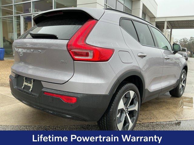 New 2026 Volvo XC40 B4 Core FWD image 6
