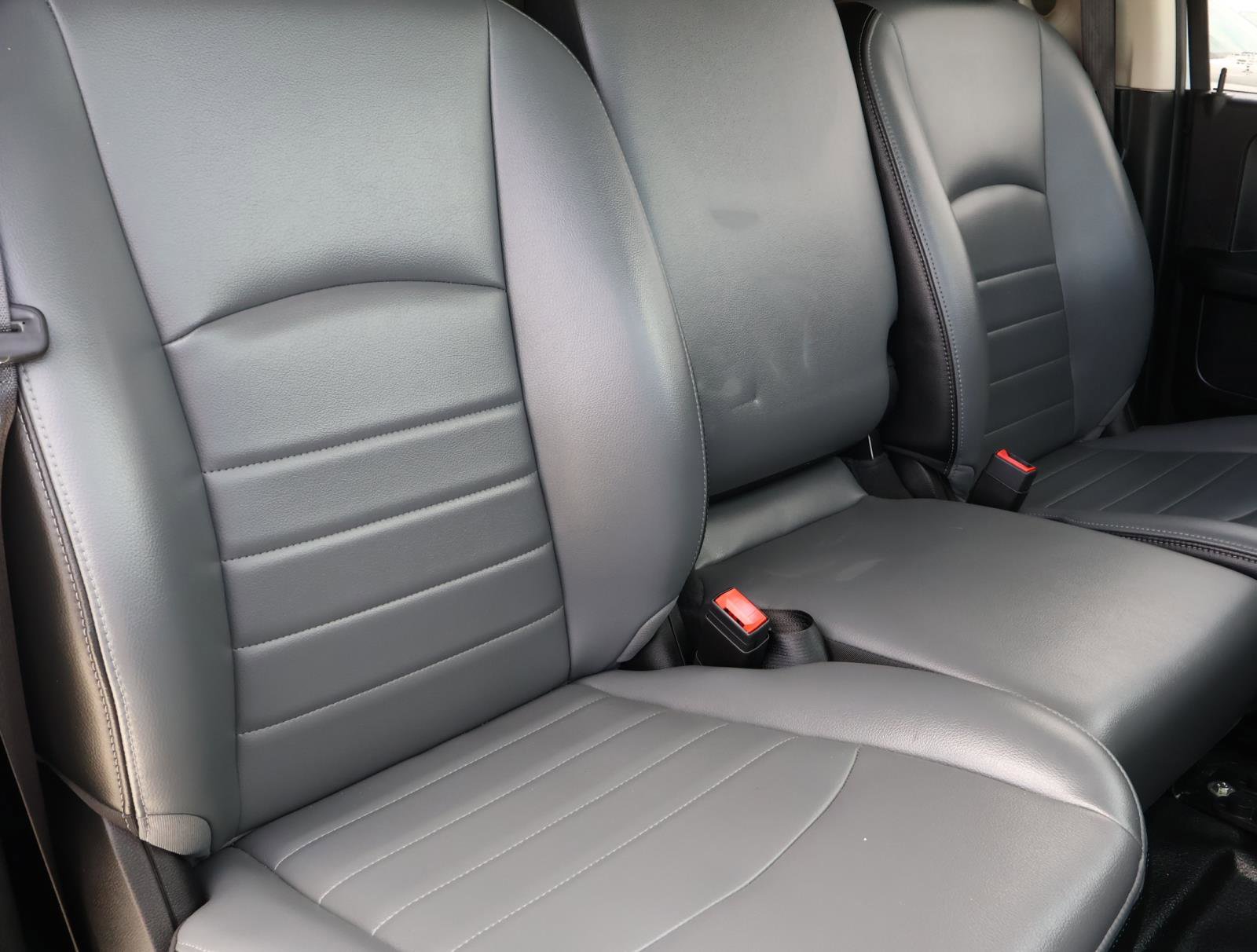 Used 2021 RAM 1500 Tradesman image 17