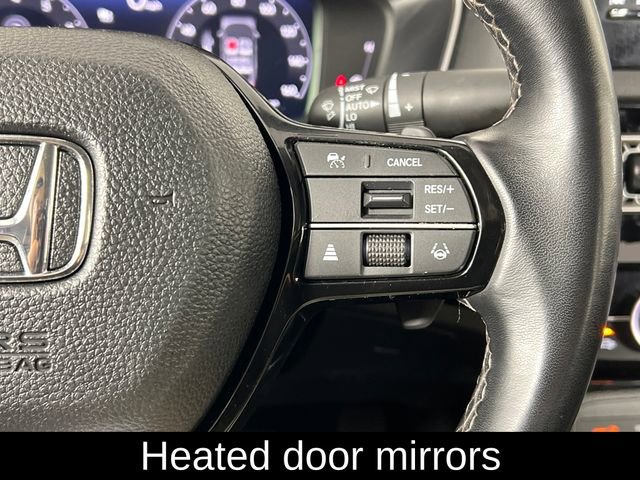 Used 2024 Honda Civic Touring image 10