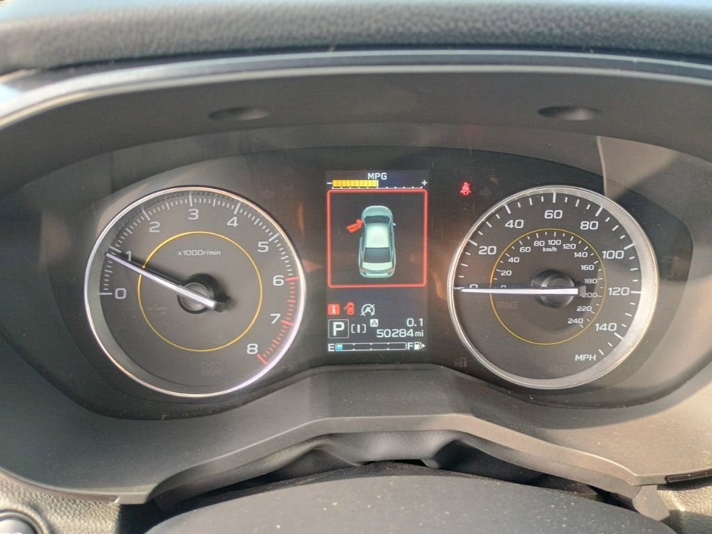 Certified 2023 Subaru Crosstrek 2.5i Sport image 28