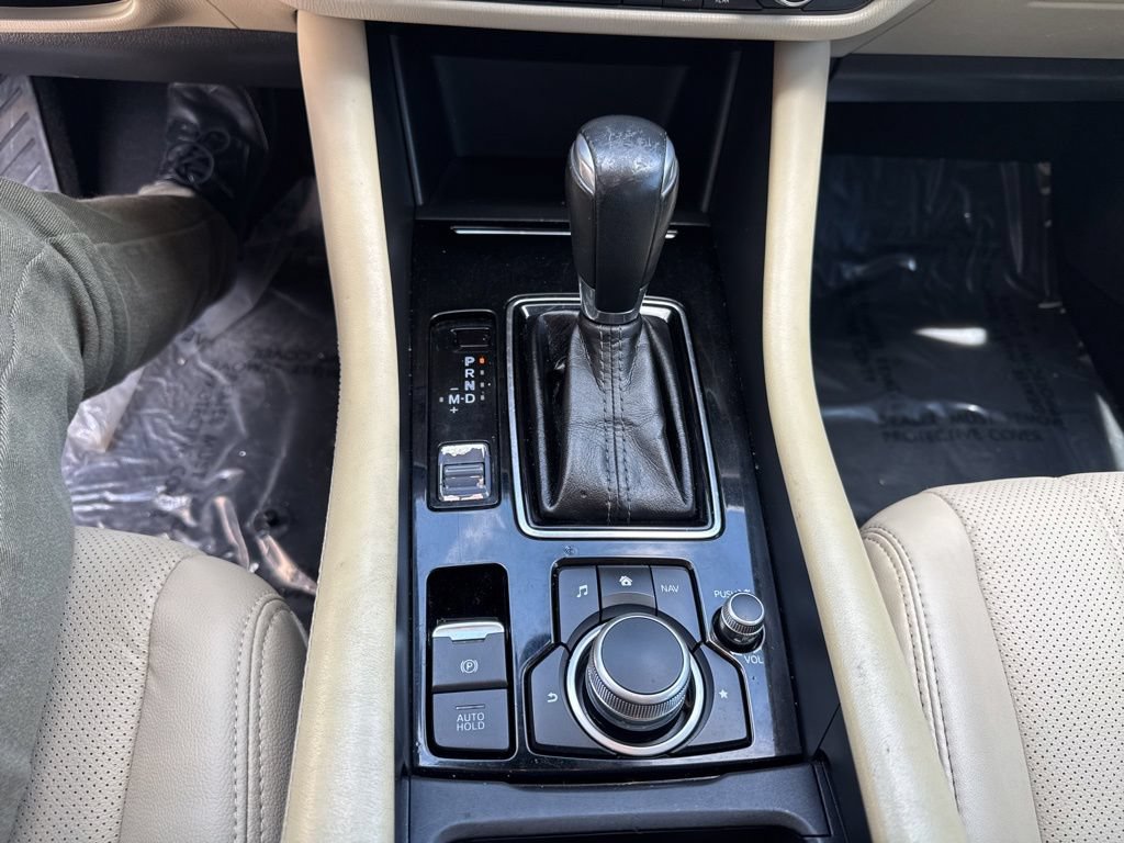 Used 2020 MAZDA MAZDA6 Grand Touring FWD image 16