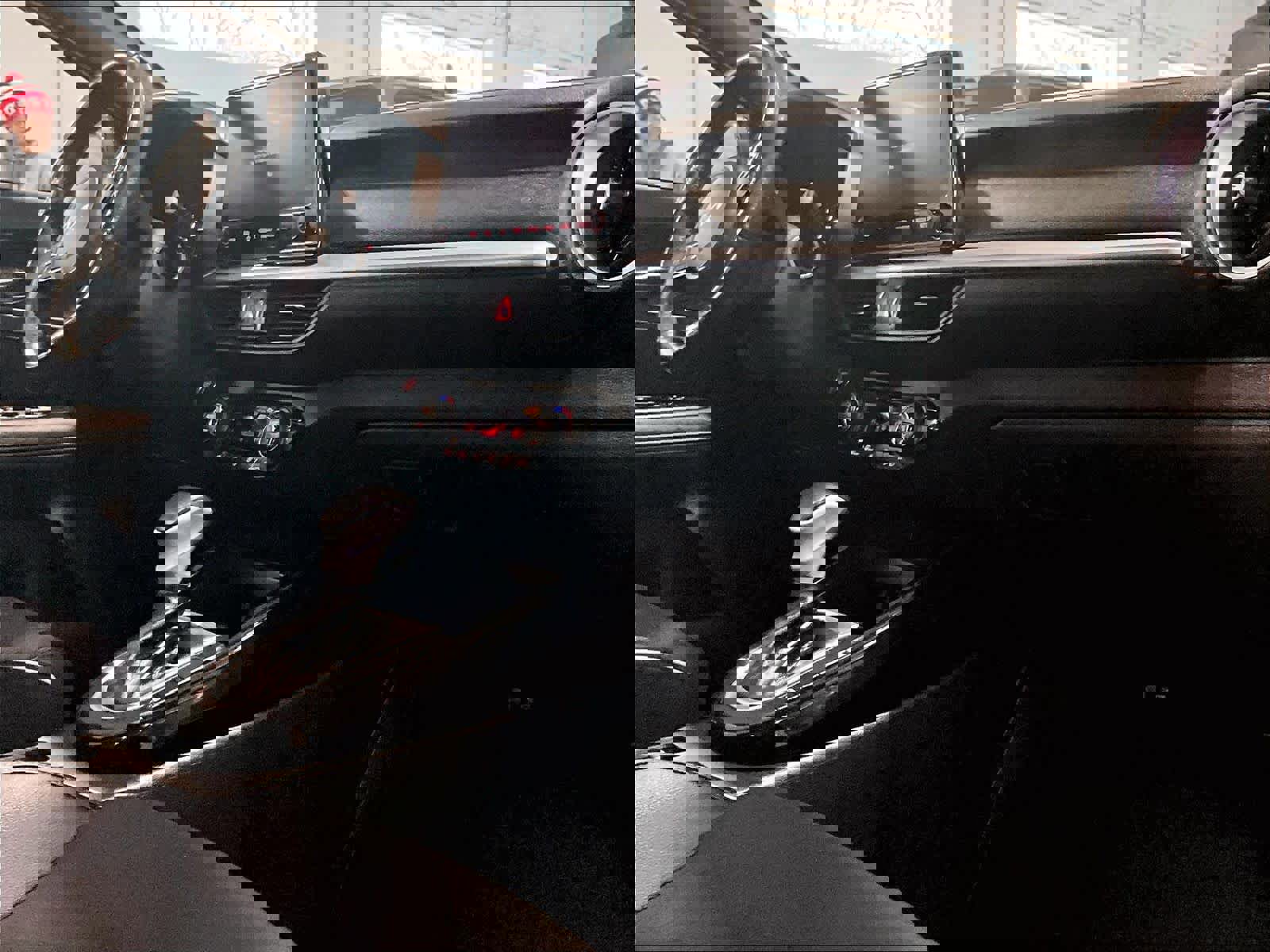 Used 2023 Kia Forte GT-Line w/ GT-Line Premium Package image 14