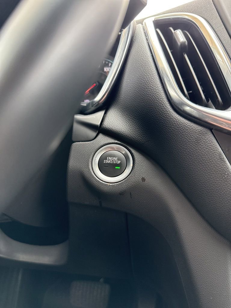 Used 2024 Chevrolet Equinox LT image 13