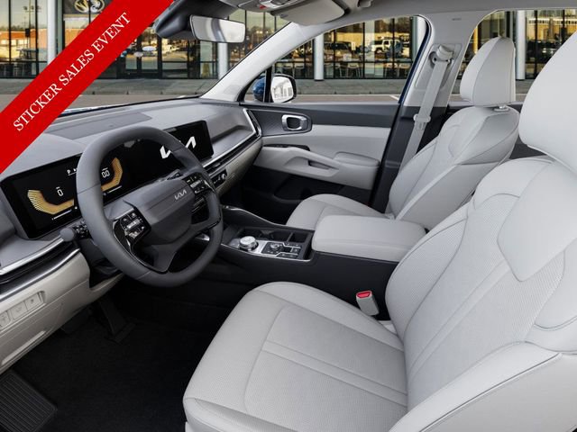 New 2026 Kia Sorento EX AWD/4WD image 17